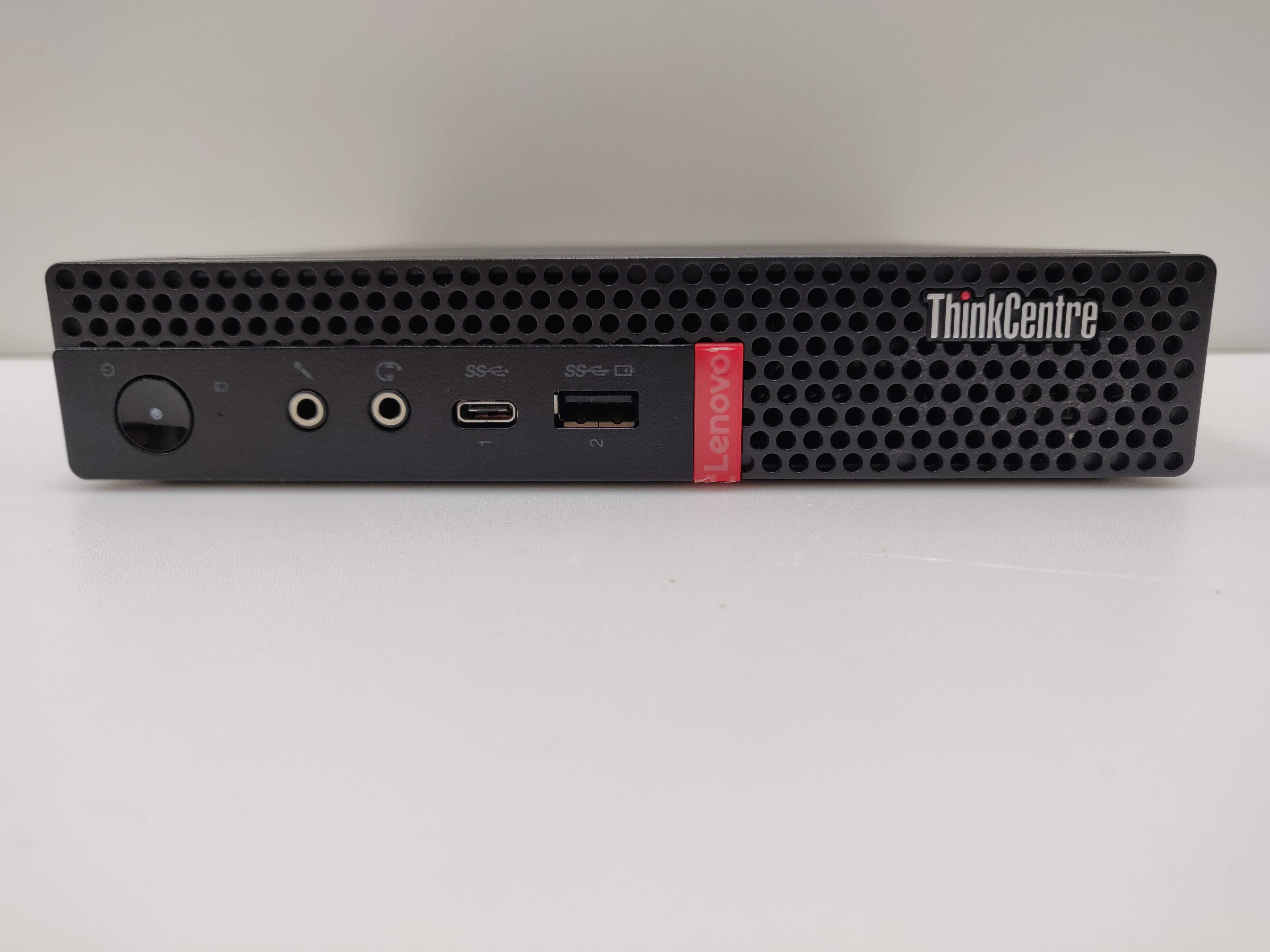 ThinkCentre M720q Tiny i5 8400T 3.3ghz | Rapid PCs